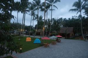 Kayon Griya Osing Villa - Ijen