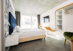 obrázek - Tailormade Hotel IDEA Spreitenbach