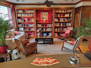 Hotels Hotel La Marisa Grande Plage : photos des chambres