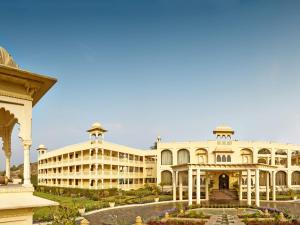Club Mahindra Udaipur
