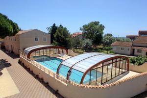 Hotel Myriam Vias Plage photo 6