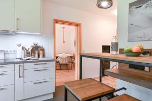 Ferienwohnung Am Biberbach