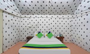 Hotel Hinduja Luxury Camp & Resort