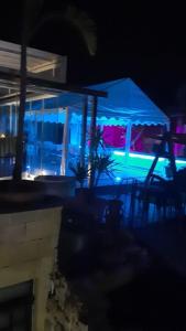 Colours - a sweet complex in a fairytale setting