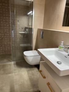 Apartmán Kubínska 33