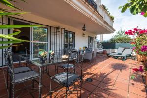 Apartamento Lorcrimar Banús l