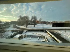 "Indian Summer" Apartment - Ramsi