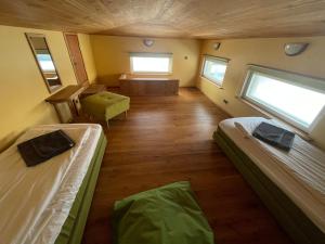 "Indian Summer" Apartment