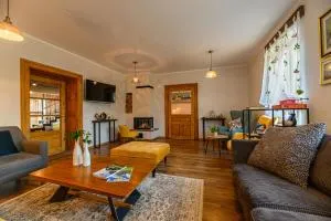 The Good House - Harman - Bod