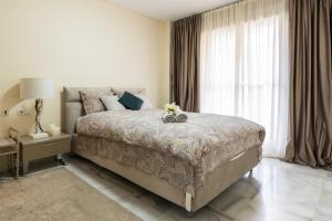 Apartamento Lorcrimar Banús l