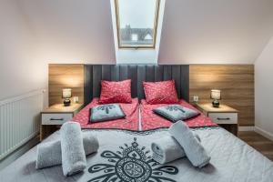 Górski Apartament Białka Tatrzańska