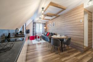 Górski Apartament Białka Tatrzańska