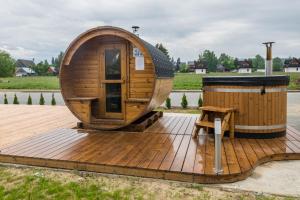 Górski Apartament Białka Tatrzańska