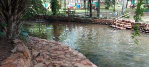 Thermas Paradise