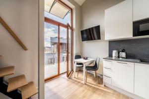 NEW Loft with rooftop terrace in the Old Town Riga