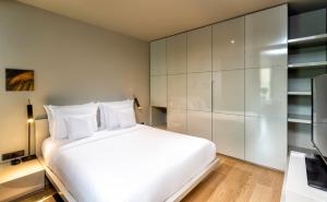 Studio Apartment room in SANA Berlin Residence