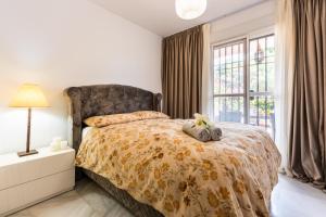 Apartamento Lorcrimar Banús l