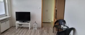 Apartament Busko-Zdrój - Franio