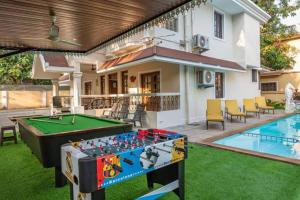 The Ultimate Staycation Goa - 10BHK