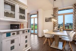 Butterei - Apartmány, Argenbühl