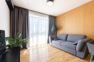 Petrovdom Apartments 23-173 in RC Kvartet , 16Г Vasyl Lypkivskyi Street