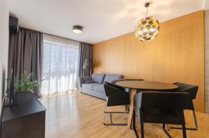 Petrovdom Apartments 23-173 in RC Kvartet , 16Г Vasyl Lypkivskyi Street