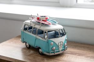 Rivage - Modern Maisonette