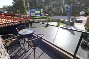 SARIGERME NEW GATE HOTEL