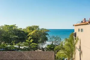 Sunrise 43 - 2 Bedroom Ocean View Condo - Playa Grande