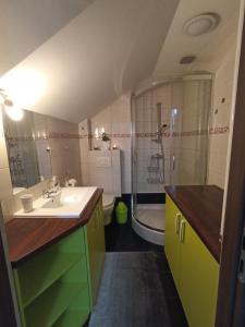 Apartament Idylla