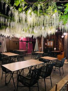 Hotels Auberge Le Meisenberg : photos des chambres