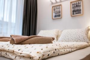 Cozy Stay 2bdrm Central Apartment