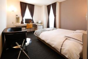 KOKO HOTEL Numazu Ekimae