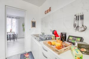 Appartements Le tropique - Top localisation - wifi - RER B : photos des chambres