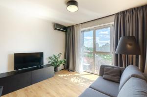 Petrovdom Apartments 23-173 in RC Kvartet , 16Г Vasyl Lypkivskyi Street