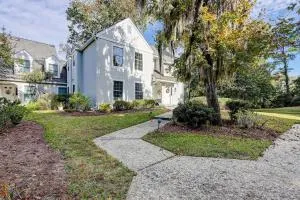 Evian 167 - Shipyard Plantation