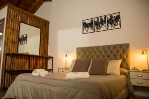 Tacuifi I - Apartamentos