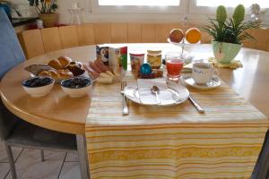 BNB Claudia - Ubytování bez kategorie ve městě Appenzell