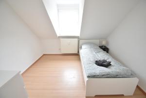 Core Rooms - Apartment Essen Schönebeck