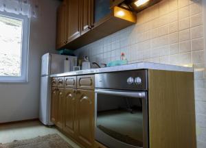 Apartment Mavrica Bled, quiet location, with a view of the lake