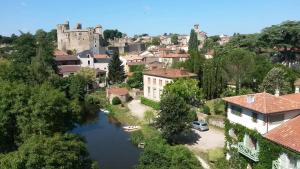 Appartements RARE : Calme et detente a Nantes ! : photos des chambres