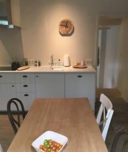 La Relique ( woning voor 4 tot 6 personen )