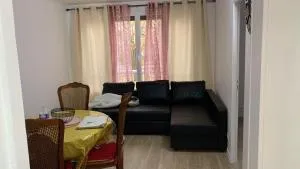 Apprtement F4 à proximité de la Gare sncf D'Evreux - Le Plessis-Grohan