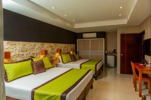 Leyenda Boutique Hotel & Spa