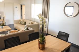 Hotels Hotel & Lodges Moby Dick : photos des chambres