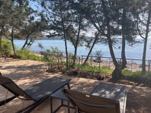 Hotels Hotel & Lodges Moby Dick : photos des chambres