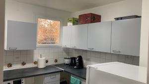 Appartements Apprtement F4 a proximite de la Gare sncf D'Evreux : Appartement 1 Chambre