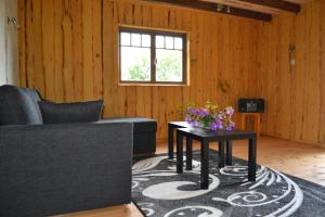 Vikendica Kivi-Roosi Holiday House Lümanda Estonija