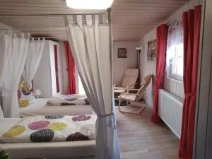 Ferienwohnung Rose - Krottelbach