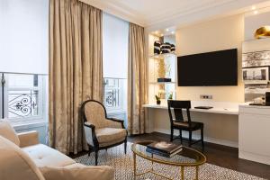 Hotels Hotel Keppler : photos des chambres